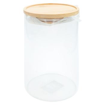 Borcan Casa Masa FOREST STACKABLE 1.2l - купить, цены на BONUS - фото 1