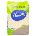 Orez sfarmat Bunetto 900g