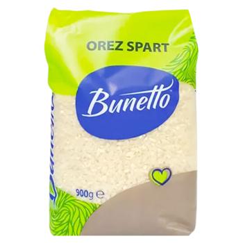 Orez sfarmat Bunetto 900g - cumpărați, prețuri pentru BONUS - foto 1