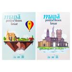 Mapa pentru desen Prostand A4 20foi
