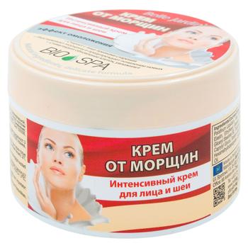 Crema pentru fata Belle Jardin Contra riduri 200ml - cumpărați, prețuri pentru BONUS - foto 1