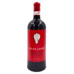 Vin Imperial Vin Grape Angel Cabernet Sauvignon Feteasca Neagra rosu demisec 0.75l