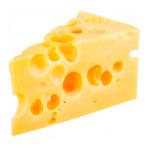 Brânză semi-tare Bayerland Emmental 40%