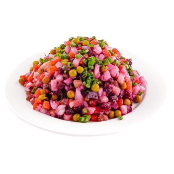 Vinegreta din legume - cumpărați, prețuri pentru BONUS - foto 1