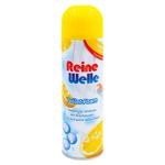 Spuma pentru WC Reine Welle Lemon 500ml