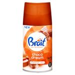 Odorizant spray Brait Choco Dream rezerva 250ml