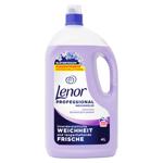 Balsam de rufe Lenor Professional Purple Bloom 4l