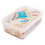 File de hering Dalmors in ulei 1kg