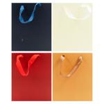 Punga cadou carton o culoare 23*18*10cm