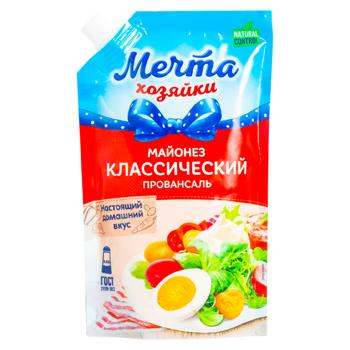 Maioneza Mecita Hozeaiki Clasic 350ml - cumpărați, prețuri pentru BONUS - foto 1