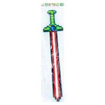 JUCARIE SABIE MINEKRAFT 9927A