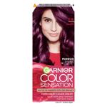 Vopsea pentru par Garnier Color Sensation 3.16 Ametist profund