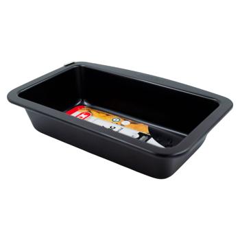 Tavă dreptunghiulară Pyrex Glide pentru coacerea prăjiturilor 24x13cm - cumpărați, prețuri pentru BONUS - foto 1