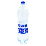 Apa carbogazoasa Gura Cainarului minerala 1.5l