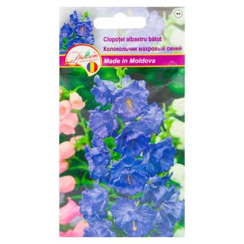 Seminte flori Diolsem Euro în sortiment 0,3g - cumpărați, prețuri pentru BONUS - foto 1