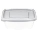 Set containere Eco-Fresh 1130ml 3buc BG-658