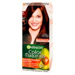 Vopsea de par Garnier Color Naturals 4 Saten