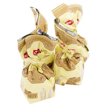 Bomboane Bucuria Favorit - cumpărați, prețuri pentru BONUS - foto 1