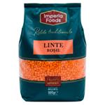 Linte rosie alimentara Imperia Foods 900g