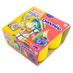 Iaurt Danonino Afine banane 50g*4buc