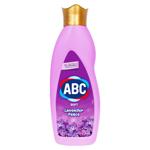 Balsam rufe ABC Lavander Peace 1l