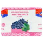 Masa de branza JLC cu stafide 18% 250g