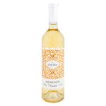 Вино Cricova Ornament Совиньон-блан белое полусладкое 0,75л