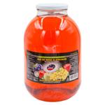 Suc Stamat mere/struguri limpezit 3l