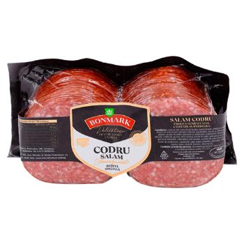 Salam Bonmark Codru Deosebit feliat s/a kg - cumpărați, prețuri pentru BONUS - foto 2