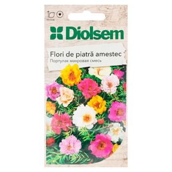 Семена цветов Diolsem Euro в ассортименте 0,3г - купить, цены на BONUS - фото 1