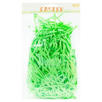 Декоративная деревянная стружка 30г в ассортименте - купить, цены на BONUS - фото 4