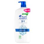 Sampon Head&Shoulders Classic Clean 2in1 800ml