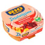 Salata Rio Mare Insalatissime mexican 160g