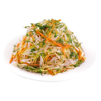Salata din varza - cumpărați, prețuri pentru BONUS - foto 1
