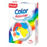 Салфетки Paclan Color Absorber 15шт