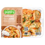 Sarmale Gustory cu carne 500g