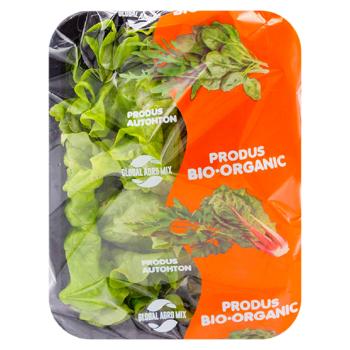 Salata Bionda frunze 100g - cumpărați, prețuri pentru BONUS - foto 1