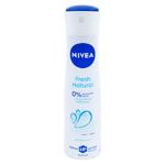 Deodorant spray Nivea Fresh Natural 150ml