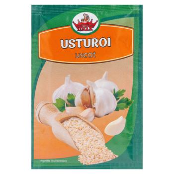 Usturoi Max uscat praf 20g - cumpărați, prețuri pentru BONUS - foto 1