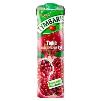 Nectar Tymbark Rodie 1l - cumpărați, prețuri pentru BONUS - foto 1