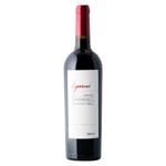 Vin Domeniile Pripa Saperavi 0.75l