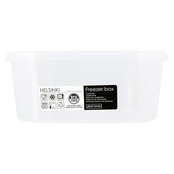Container Helsinki 1.8L 1508 - cumpărați, prețuri pentru BONUS - foto 1
