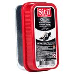 Burete pentru pantofi Sitil Classic negru