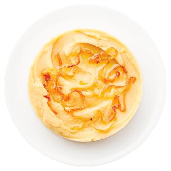 Пюре Gustory гороховое 500г - купить, цены на BONUS - фото 2