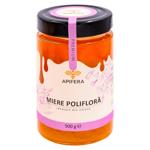 Miere poliflora Apifera 500g