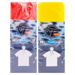 Vesta pentru ploaie GNS