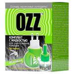 Set diffuzor+10 placi OZZ