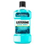 Apa de gura Listerine 500ml Cool Mint