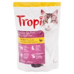 Hrana p/u pisici Tropi 100g pui