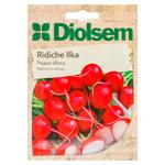 Semințe Diolsem Ridiche Ilka 15g